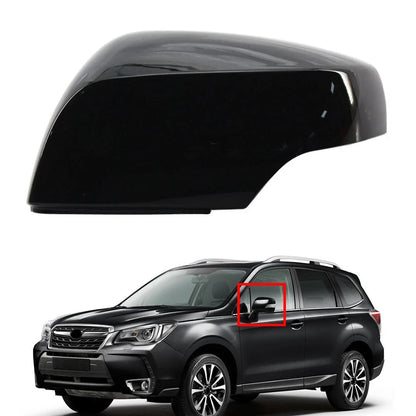 Left Side Rear View Mirror Cover for Subaru 2012-2018