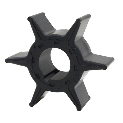 Water Pump Impeller for Yamaha Outboard 25-50 HP (2-Stroke, 4-Stroke)