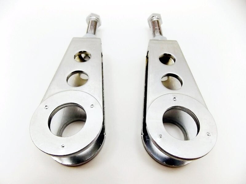 Chain Tensioner Set for Kawasaki KZ1000B (1977–1980)