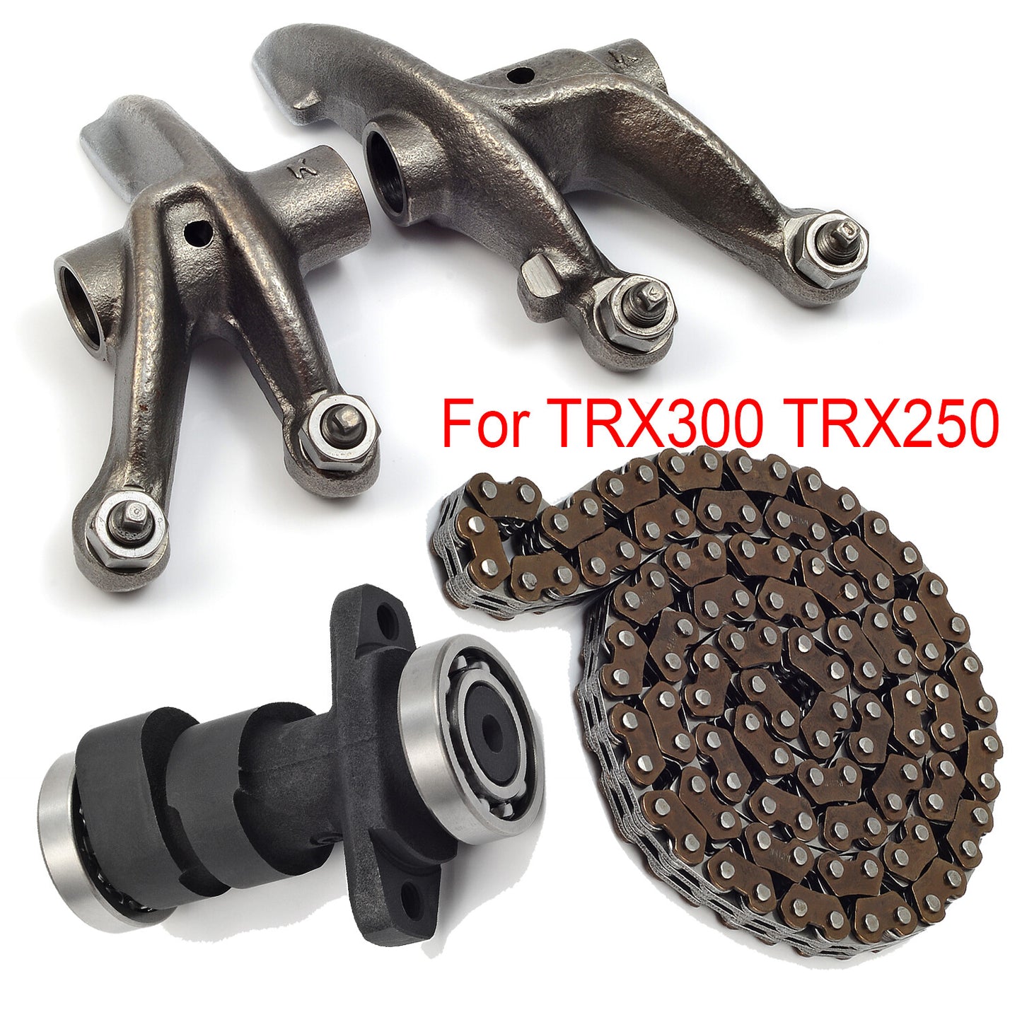 Camshaft Timing Chain Rocker Arm for Honda Sportrax TRX300EX (1993–2008)