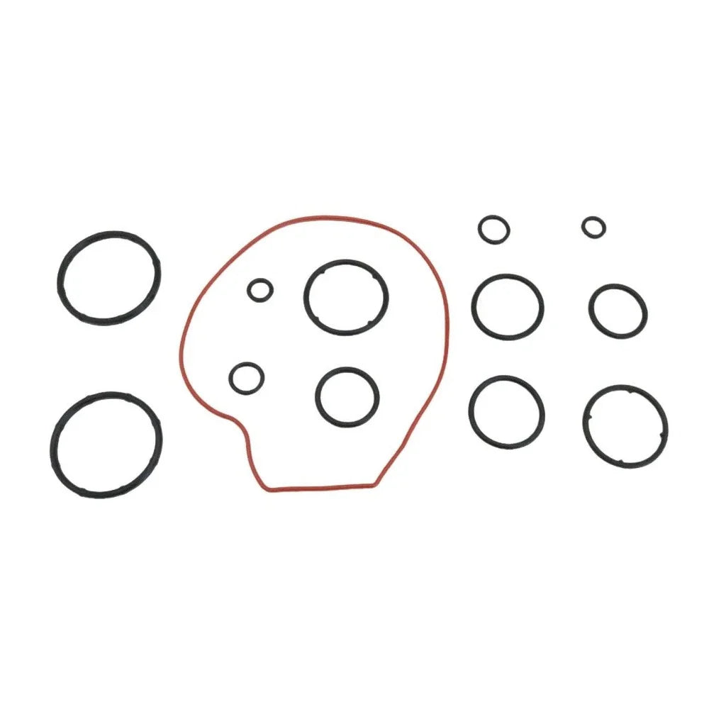 Engine Timing Cover Gasket for Hyundai Tucson Elantra Sonata Kia Forte