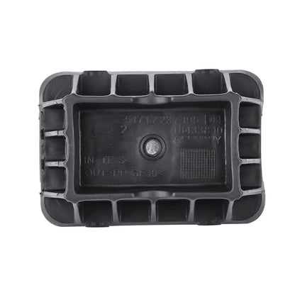 Block Pad for BMW E87 E82 E84 E90 E91 F07 F10 F01 F02 F03 (2004–2017)