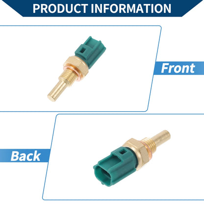 Engine Coolant Temperature Sensor for Nissan (2000–2006) No. 1365051G10