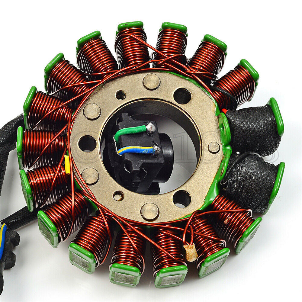Stator Generator with Gasket for Honda TRX450R (2004–2005)
