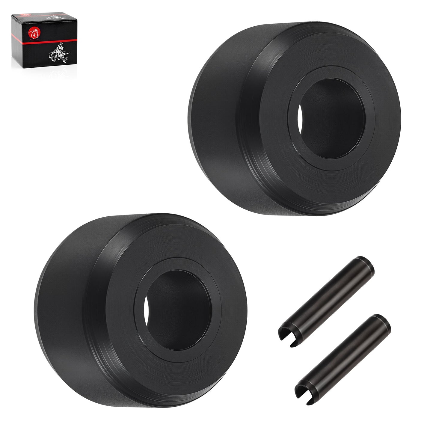 Secondary Clutch Roller for Polaris RZR XP 1000 / RZR XP 4 1000 (2014–2015)