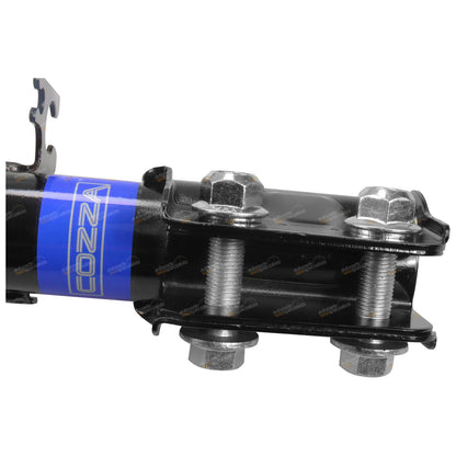 2 Front Struts for Holden Commodore (1993–2007) Shock Absorber Sedan Wagon