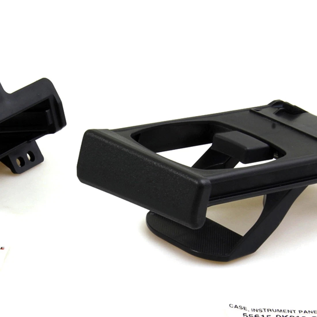 Cup Holder for Toyota Hilux Vigo Champ Smart Cab (2005–2015)