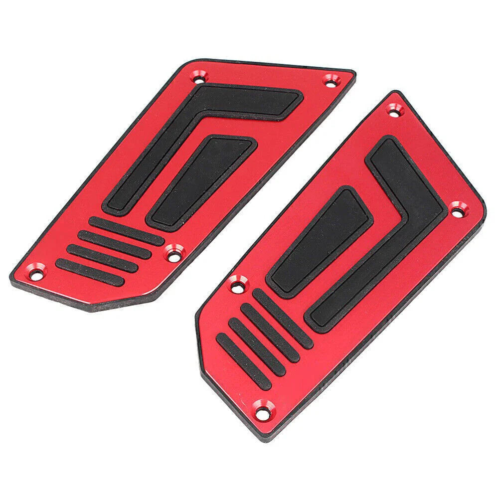 Footpegs for Yamaha TMAX 530 (2013-2016) - 4 Colors