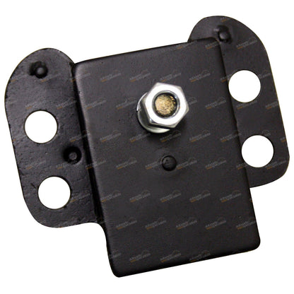 Front Engine Mount for Nissan Patrol GQ Y60 (1991–1997)