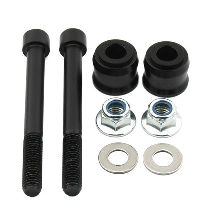 Handlebar Riser Spacers for DUCATI STREETFIGHTER SF V2 (2022-2024)