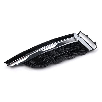 Front Bumper Fog Light Grille Cover Right for Audi S5 A5 (2018-2019)