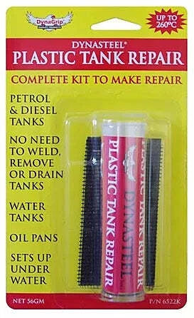 Fuel Tank Repair Kit