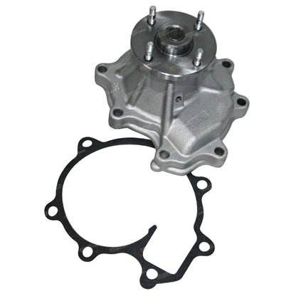 Engine Water Pump for Nissan Patrol GQ Y60 (1988–1997)
