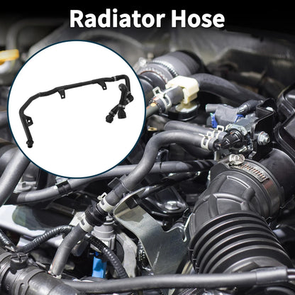 Radiator Hose for BMW 2008 3 Series Cooling System Hose (2008 - 2008)