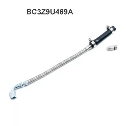 Turbocharger Coolant Feed Tube for Ford F250 F350 F450 F550 6.7L (2011-2023)