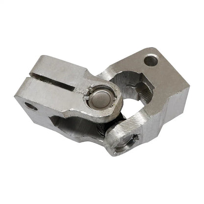 Lower Steering Coupling Shaft U-Joint for BMW 3 Series (1998-2006)