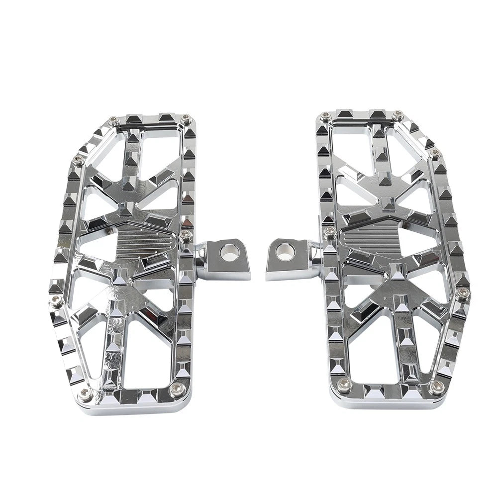 Internal Throttle Assembly for Harley Chopper Bobber (7/8")