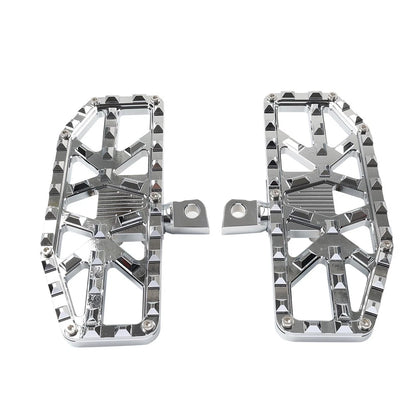 Internal Throttle Assembly for Harley Chopper Bobber (7/8")