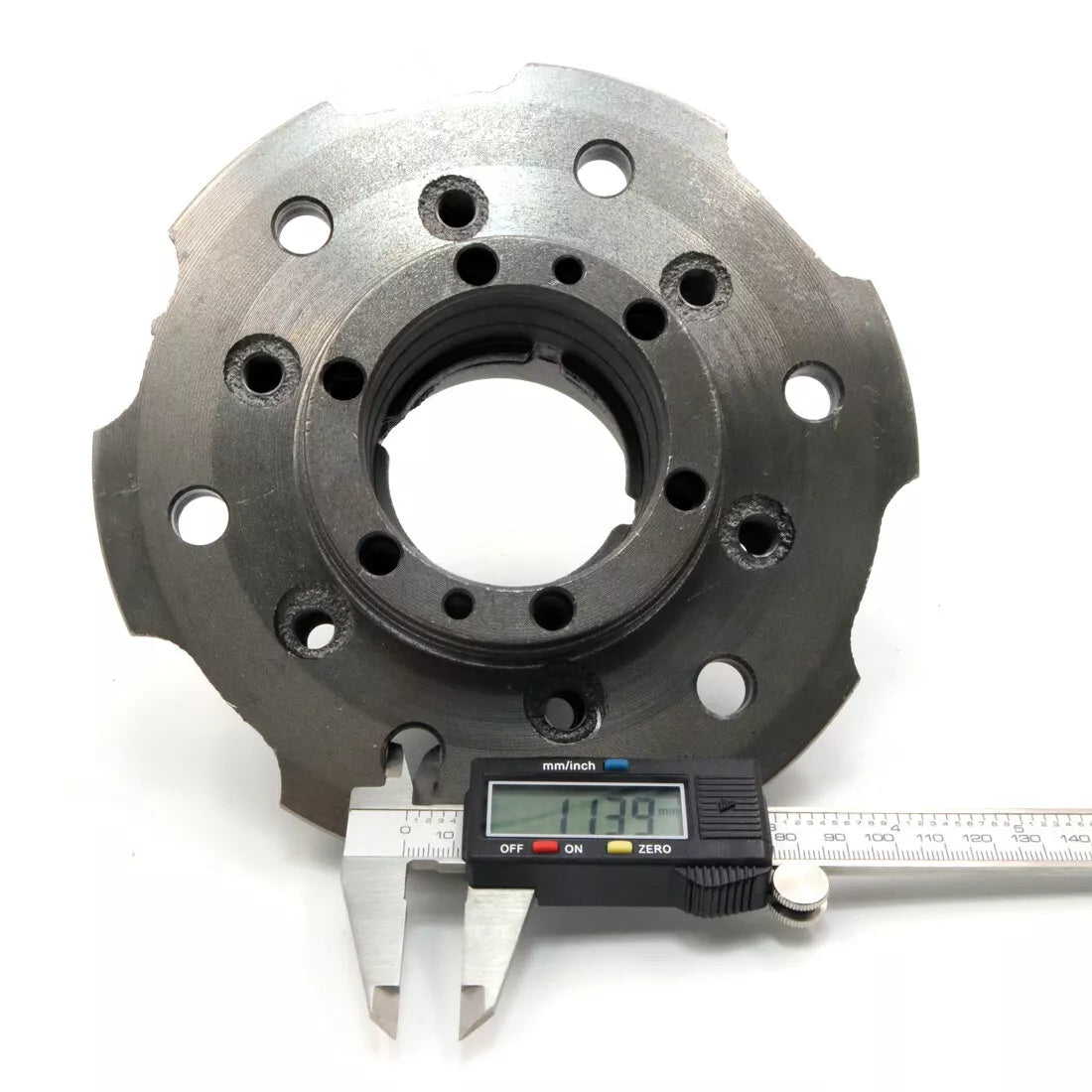 Front Hub Wheel for Mazda B Series B2200 B2500 B2600 BT-50 4x4 ABS 1999-2002