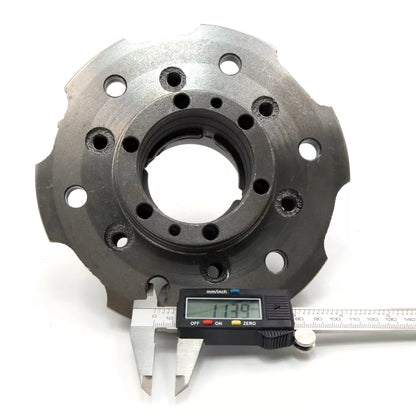 Front Hub Wheel for Mazda B Series B2200 B2500 B2600 BT-50 4x4 ABS 1999-2002