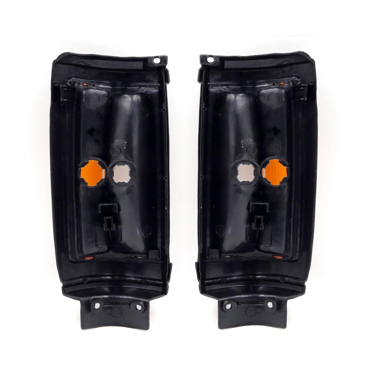 Front Corner Light Lamp Set for Mitsubishi Triton K00 K10 L200 Mighty Max