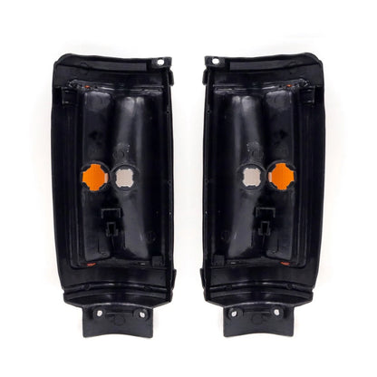 Front Corner Light Lamp Set for Mitsubishi Triton K00 K10 L200 Mighty Max