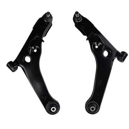 2X Front Lower Control Arm for Mitsubishi Outlander (2002–2006)
