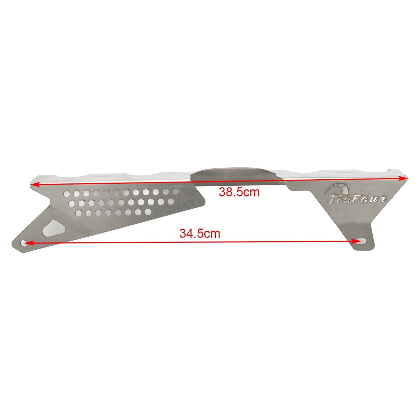 Sprocket Chain Guard for Honda DAX 125 ST125 (2022–2024)