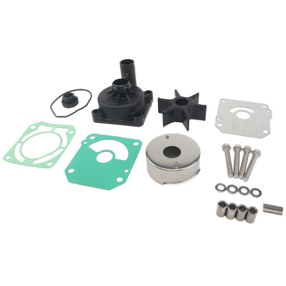 Outboard Water Pump Impeller Kit for Honda BF 75 90 HP (1995–2009)