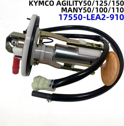 Fuel Gas Pump for Kymco Agility 50 125 150 Many 50 100 110 (2000–2023)