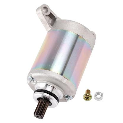 Engine Starter for Suzuki DR150, DR 150, Haojue NK150 (2020–2021)