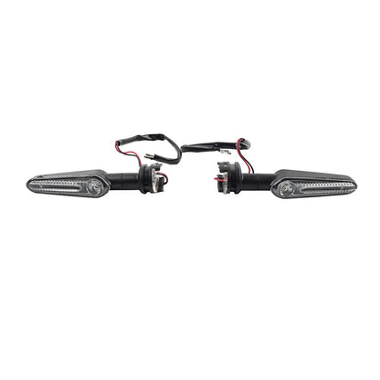 Turn Signal Indicator Light Amber for Yamaha MT07 MT09 YZF R7 R1 R6 FZ-07 (2014–2023)