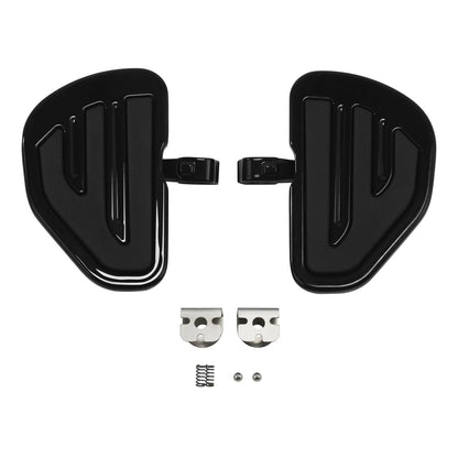 Rear Floorboards for Indian Scout Bobber Limited (2025-2025)