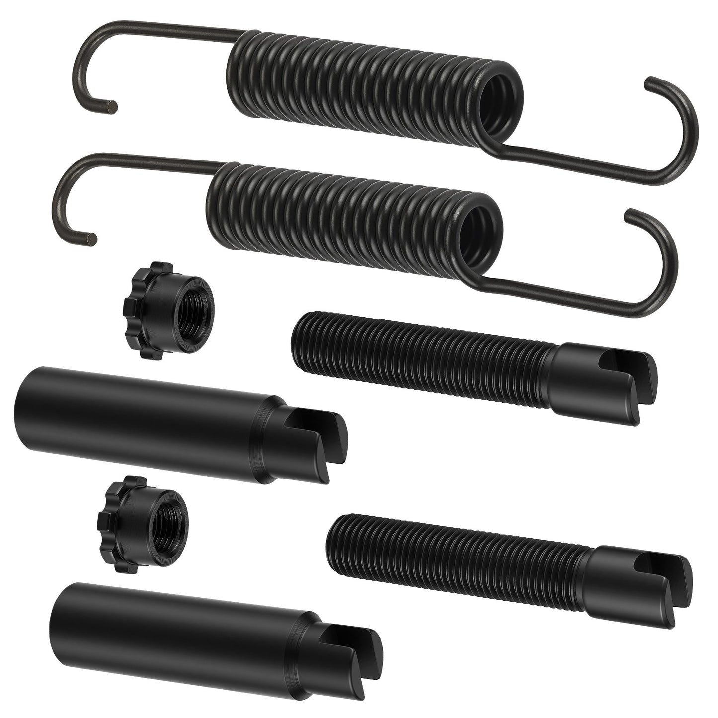 Trailer Brake Adjusters Kit for Dexter Redline Al-ko Hayes Foreman Demco (10"/12")