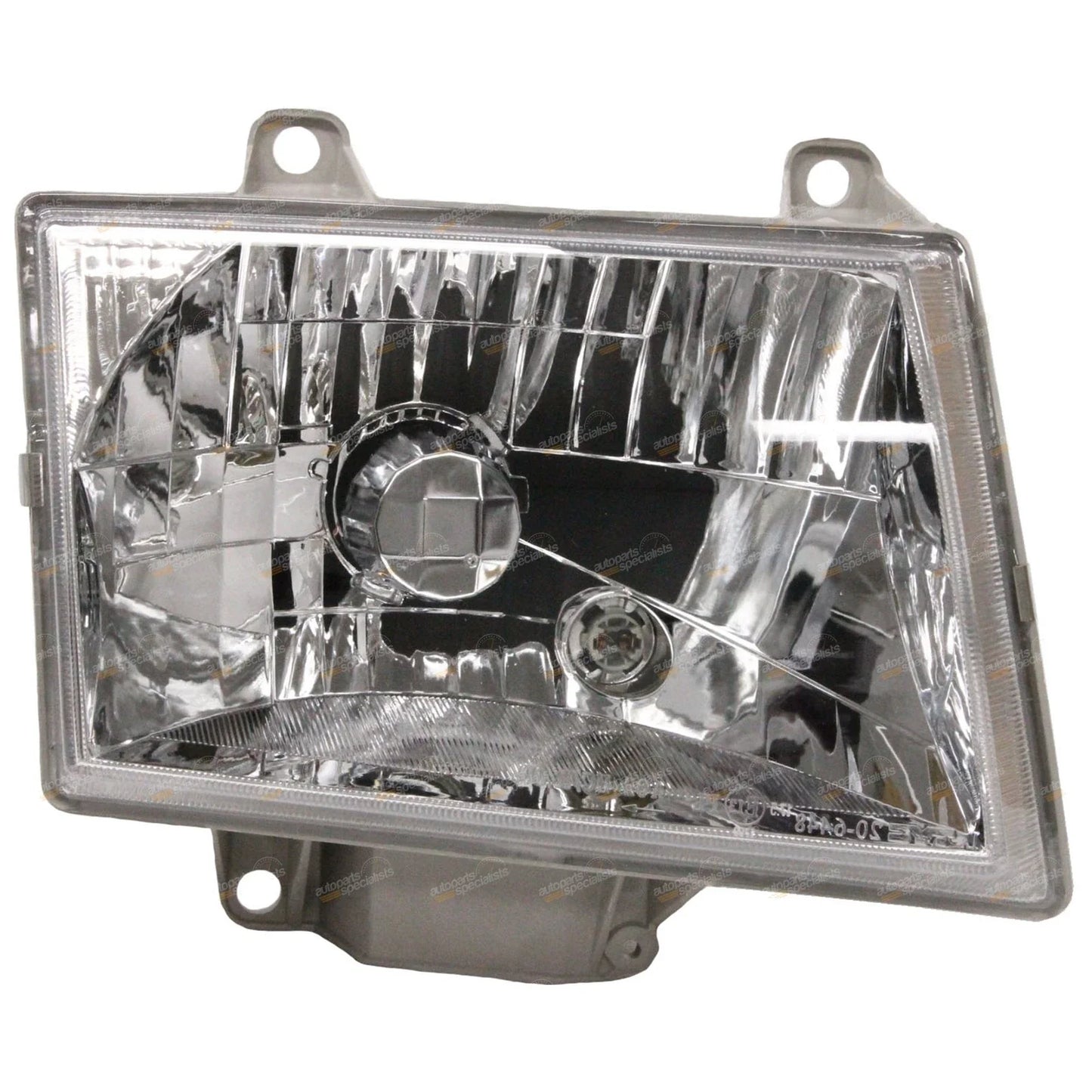 HeadLight for Mazda Bravo UTE (2002-2006) Right NEW