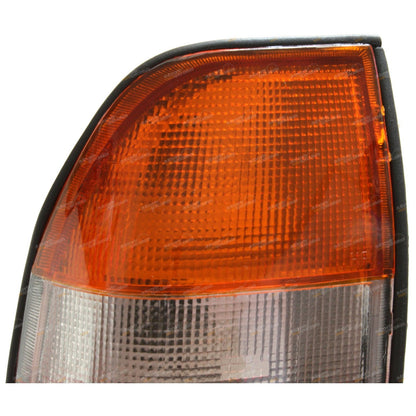 LH Tail Light for Mitsubishi Triton MK (1996–2001)