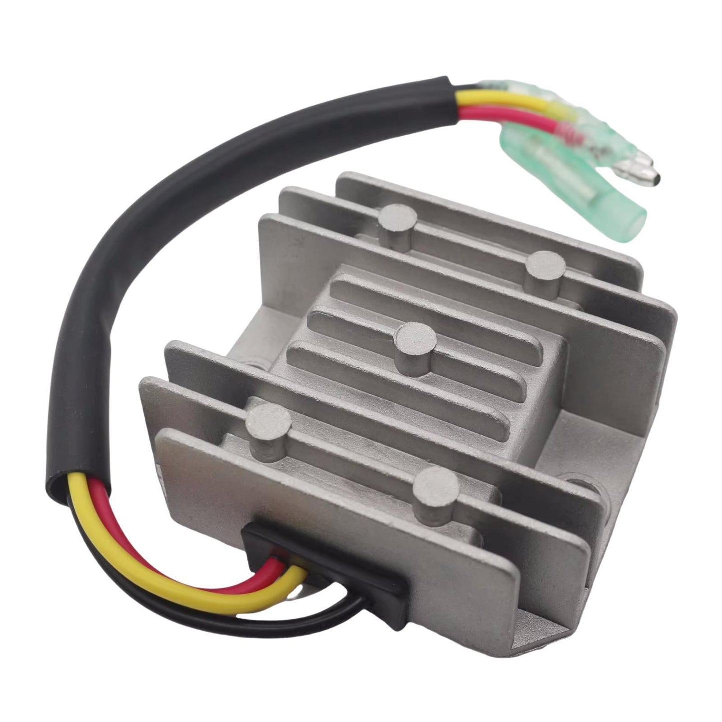 Regulator Rectifier for Suzuki DT50 DT55 DT60 DT65 (1970–1990)
