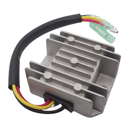 Regulator Rectifier for Suzuki DT50 DT55 DT60 DT65 (1970–1990)