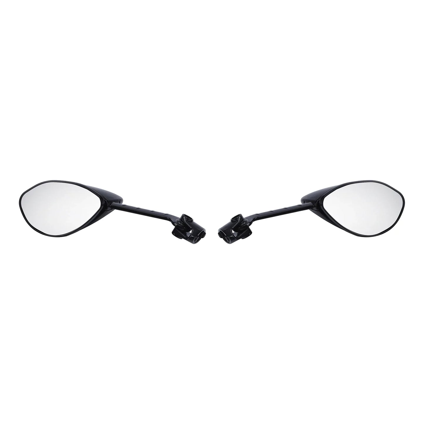 Rearview Mirrors for Kawasaki Ninja ZX14R (2012-2024), ZX14 (2006-2011), ZZR1400 (2006-2024)