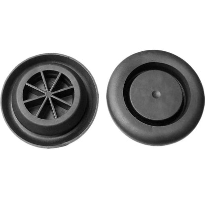 10 Pcs Underbody Fender Hole Plug Grommet for Honda Accord Acura (2003-2007)