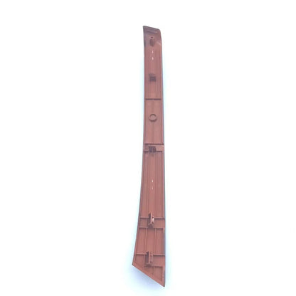 Wood Left Door Armrest Door Handle Cover Trim for Toyota Highlander (2008–2013)
