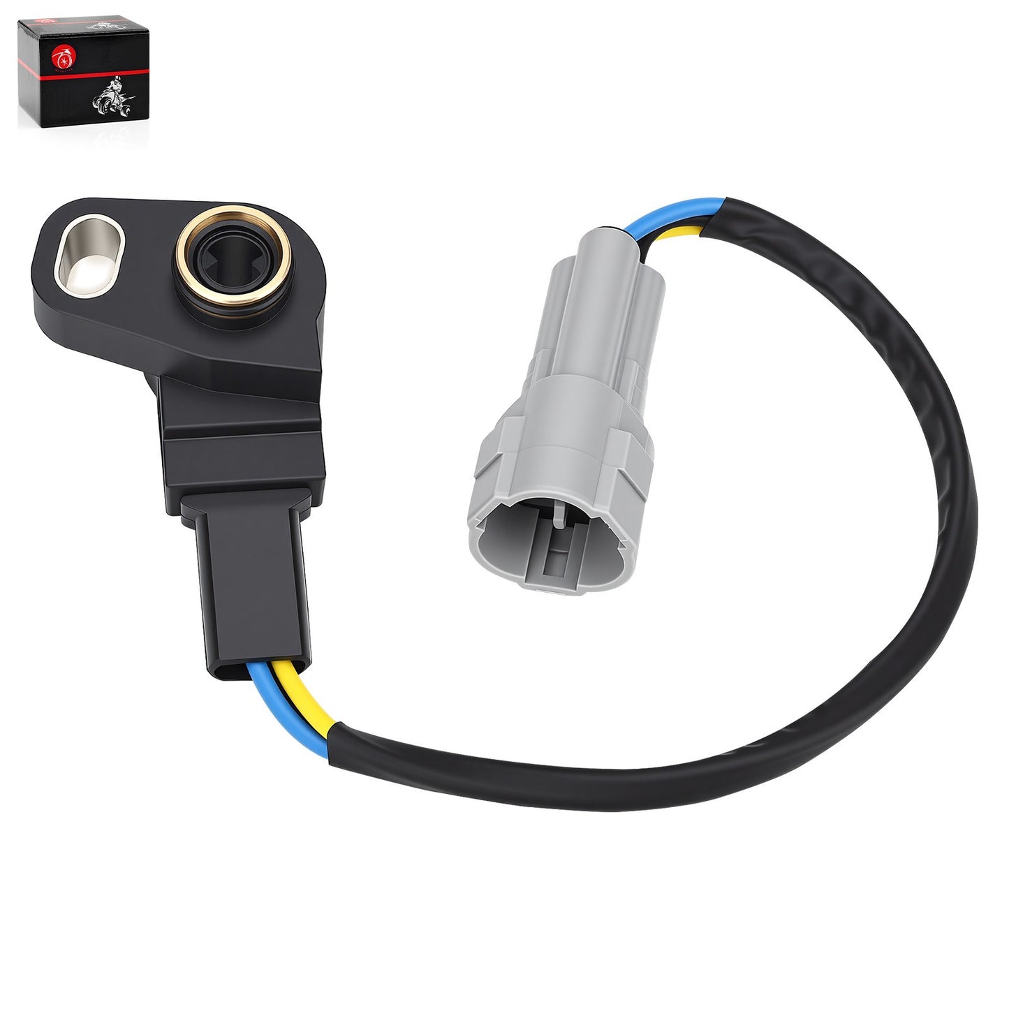 Throttle Position Sensor for Polaris Sportsman 850 (2014–2024)