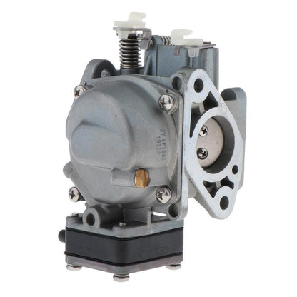 Carburetor for Tohatsu Nissan 9.8HP 2-Stroke Boat Motor