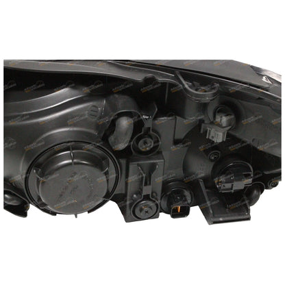 RH Headlight for Kia Cerato LD Sedan/Hatch (2006–2008)