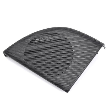 Side Door Speaker Horn Cover Trim for Mercedes C-Class CLC-Class (2001-2015)