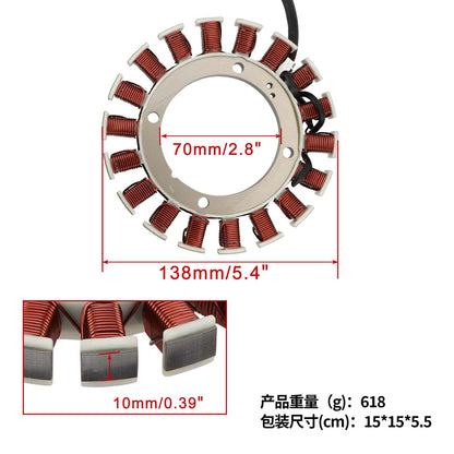 Stator Alternator for John Deere 316 318 420 F930