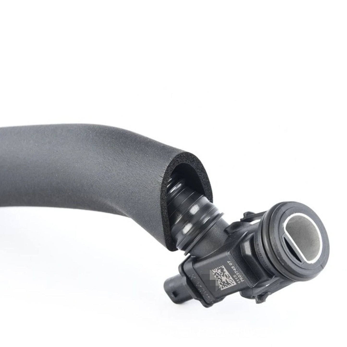 Engine Crankcase Breather Hose for BMW 330i X3 530i X4 430i L4 2.0L (2017–2020)