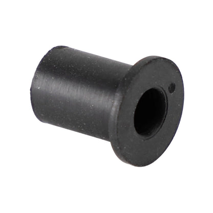 Union Jack Chrome License Plate Frame Screw Bolt Cap for Mini Cooper (2002–2023)