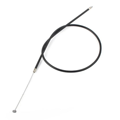 Gas Throttle Cable for 43cc 47cc 49cc Mini Moto Quad ATV Dirt Pocket BLK