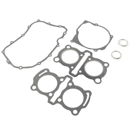 Engine Gasket Kit for Honda CB400 T Hawk, CM400 C Custom (1978-1981)